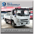 IVECO 130HP Cargo truck 4*2 light truck